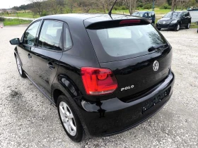VW Polo 1.6TDI COMFORTLINE, ITALY, снимка 5