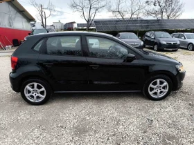 VW Polo 1.6TDI COMFORTLINE, ITALY, снимка 8