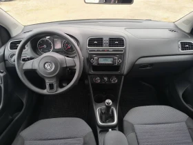 VW Polo 1.6TDI COMFORTLINE, ITALY, снимка 10
