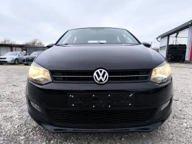 VW Polo 1.6TDI COMFORTLINE, ITALY, снимка 2