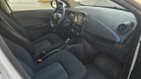 Renault Zoe Limited edition* 44kw * , снимка 12