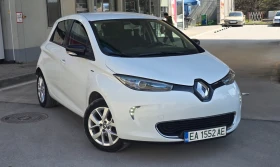Renault Zoe Limited edition* 44kw * , снимка 1