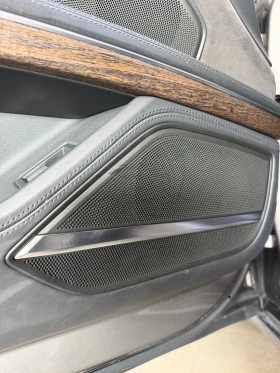 Audi A8 55 TFSI * QUATTRO* FULL ЕКС* B&O* TV* HEAD UP* ШИБ, снимка 13