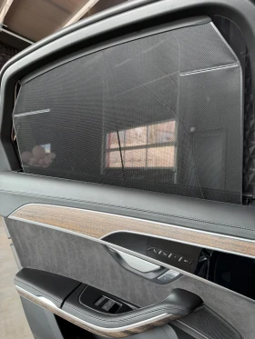 Audi A8 55 TFSI * QUATTRO* FULL ЕКС* B&O* TV* HEAD UP* ШИБ, снимка 8