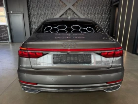 Audi A8 55 TFSI * QUATTRO* FULL ЕКС* B&O* TV* HEAD UP* ШИБ, снимка 3