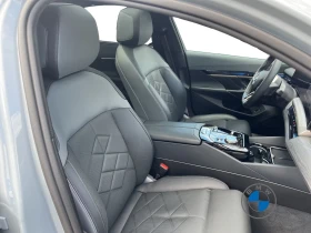 BMW i5 xDRIVE/60/601HP/MSPORTPRO/PANO/ACC/B&W/HUD/217z, снимка 13
