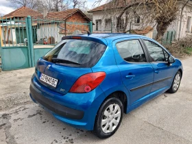 Peugeot 207 1.4i, снимка 4