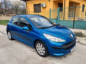 Peugeot 207 1.4i, снимка 1
