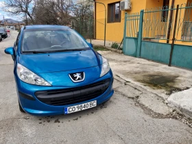 Peugeot 207 1.4i, снимка 3