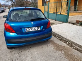 Peugeot 207 1.4i, снимка 5