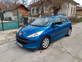 Peugeot 207 1.4i, снимка 2