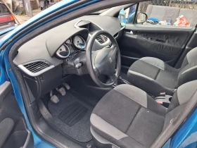 Peugeot 207 1.4i, снимка 7