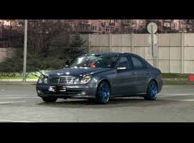 Mercedes-Benz E 270, снимка 7