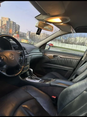 Mercedes-Benz E 270, снимка 10