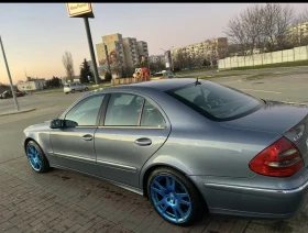 Mercedes-Benz E 270, снимка 2