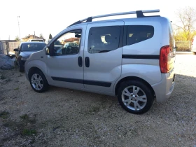 Fiat Qubo 1.4i/75kc.GAZ, снимка 2
