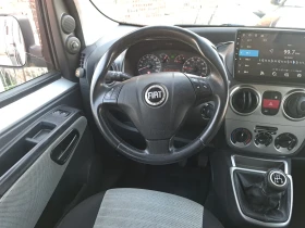 Fiat Qubo 1.4i/75kc.GAZ, снимка 5