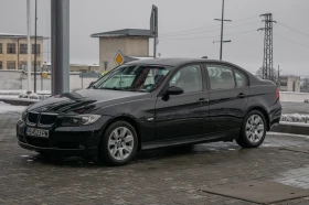 BMW 320 D, снимка 3