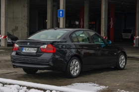 BMW 320 D, снимка 6