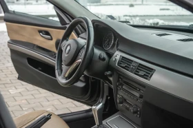 BMW 320 D, снимка 7