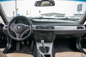 BMW 320 D, снимка 8