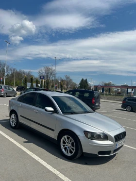 Volvo S40 1.6d, снимка 6