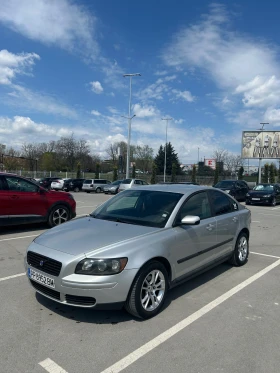 Volvo S40 1.6d, снимка 2