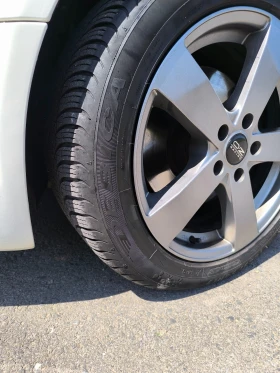 Audi A6, снимка 9