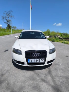 Audi A6, снимка 5