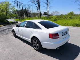 Audi A6, снимка 8