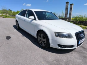 Audi A6, снимка 6