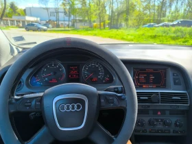Audi A6, снимка 15