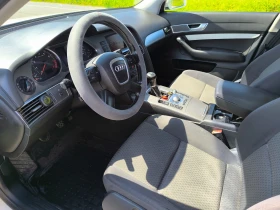 Audi A6, снимка 10