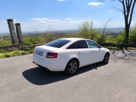 Audi A6, снимка 7