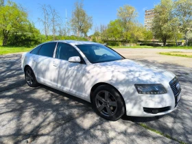 Audi A6, снимка 2