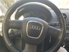 Audi A3, снимка 9