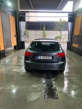 Audi A3, снимка 5