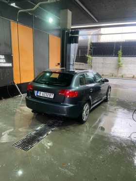 Audi A3, снимка 3