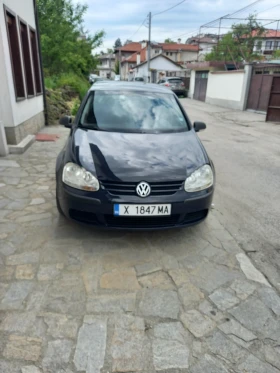 VW Golf, снимка 2