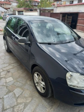 VW Golf, снимка 3