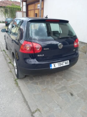 VW Golf, снимка 7