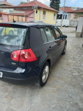 VW Golf, снимка 4