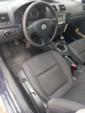 VW Golf, снимка 10