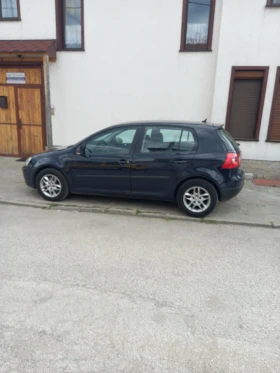 VW Golf, снимка 6