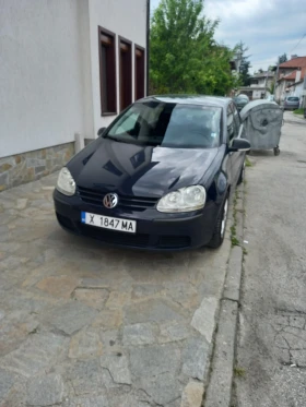 VW Golf, снимка 1