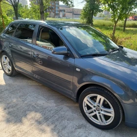Audi A3, снимка 10