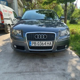 Audi A3, снимка 3