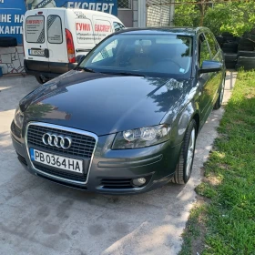 Audi A3, снимка 11
