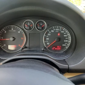Audi A3, снимка 9