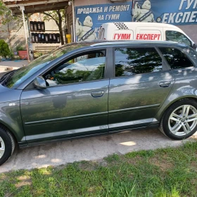 Audi A3, снимка 4